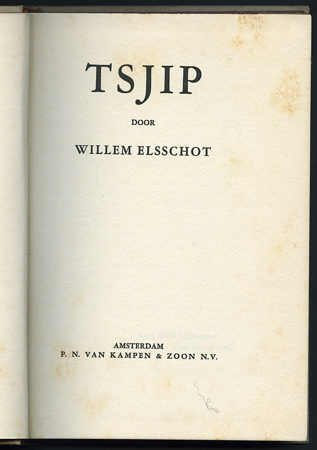 OpdD1-Titelpagina