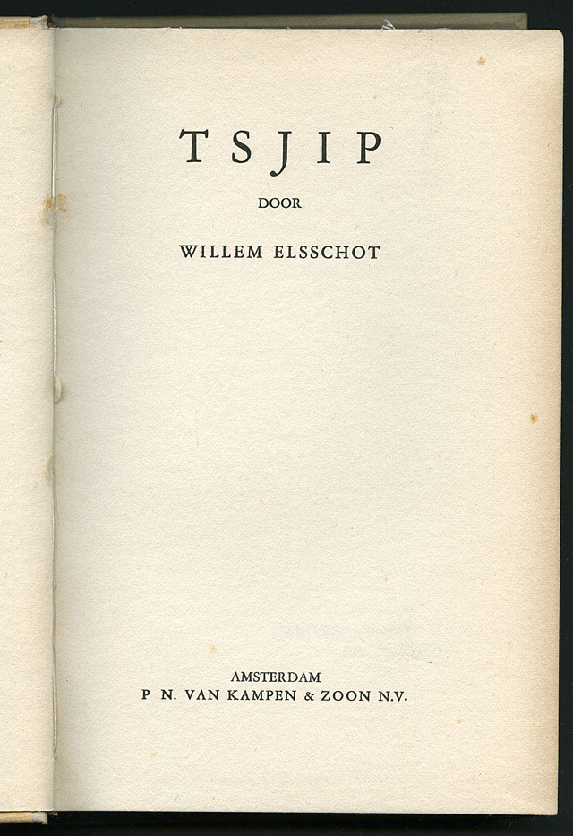 OpdD2-Titelpagina