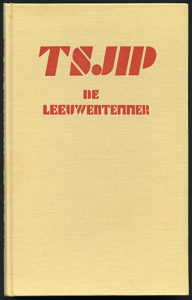 OpdD6-Voorplat
