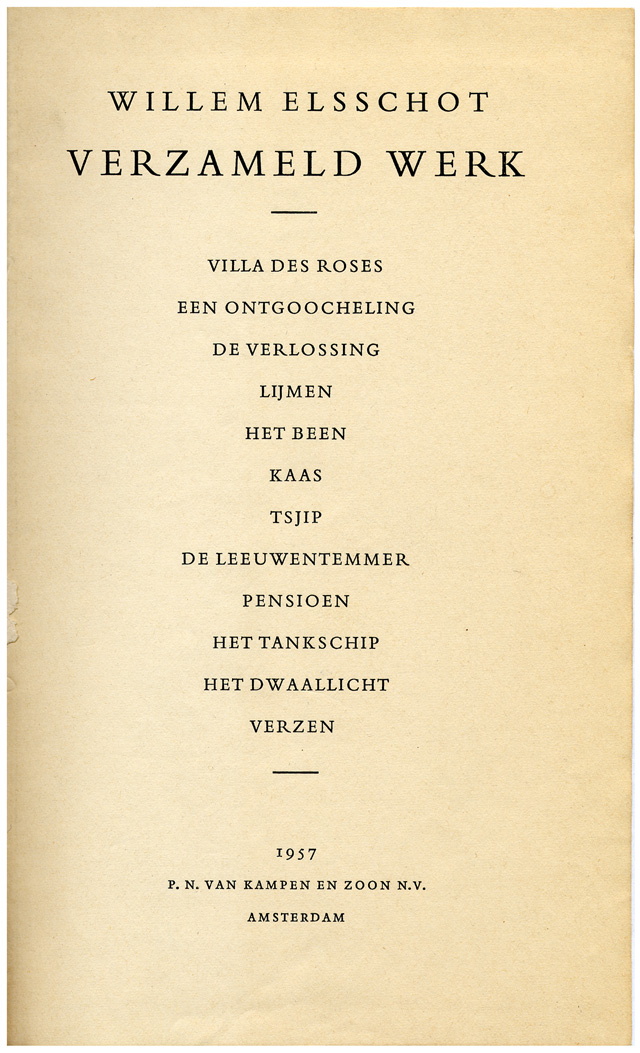 OpdD7-Titelpagina